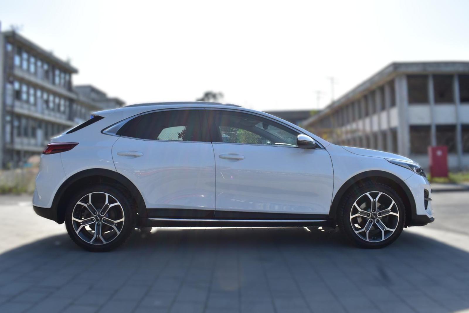 KIA XCeed 1.5 T-GDI EX WAY ISG, ANDROID CAR PLAY, STRAŽNJA KAMERA, BT,, fotografija 5