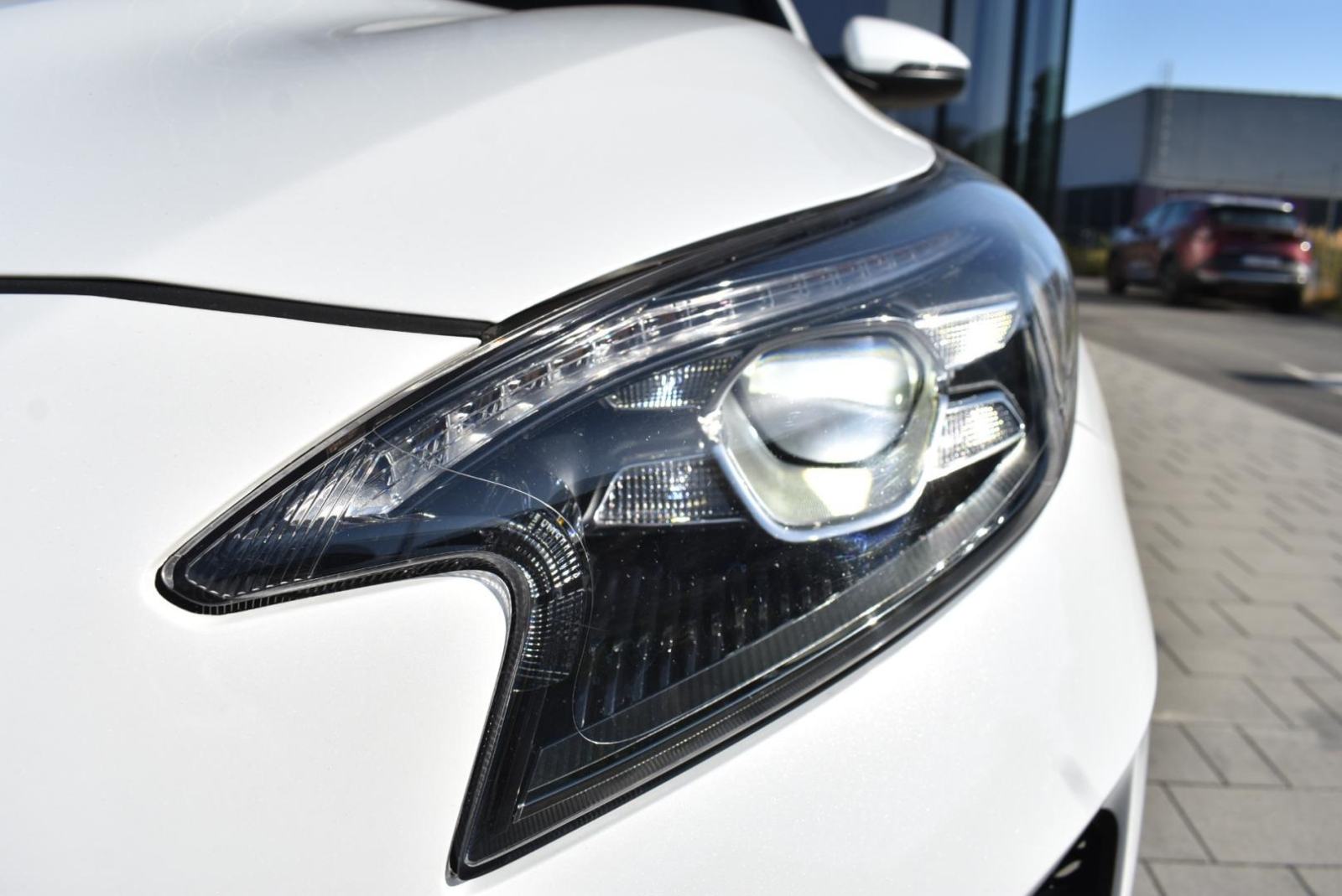 KIA XCeed 1.5 T-GDI EX WAY ISG, ANDROID CAR PLAY, STRAŽNJA KAMERA, BT,, fotografija 13