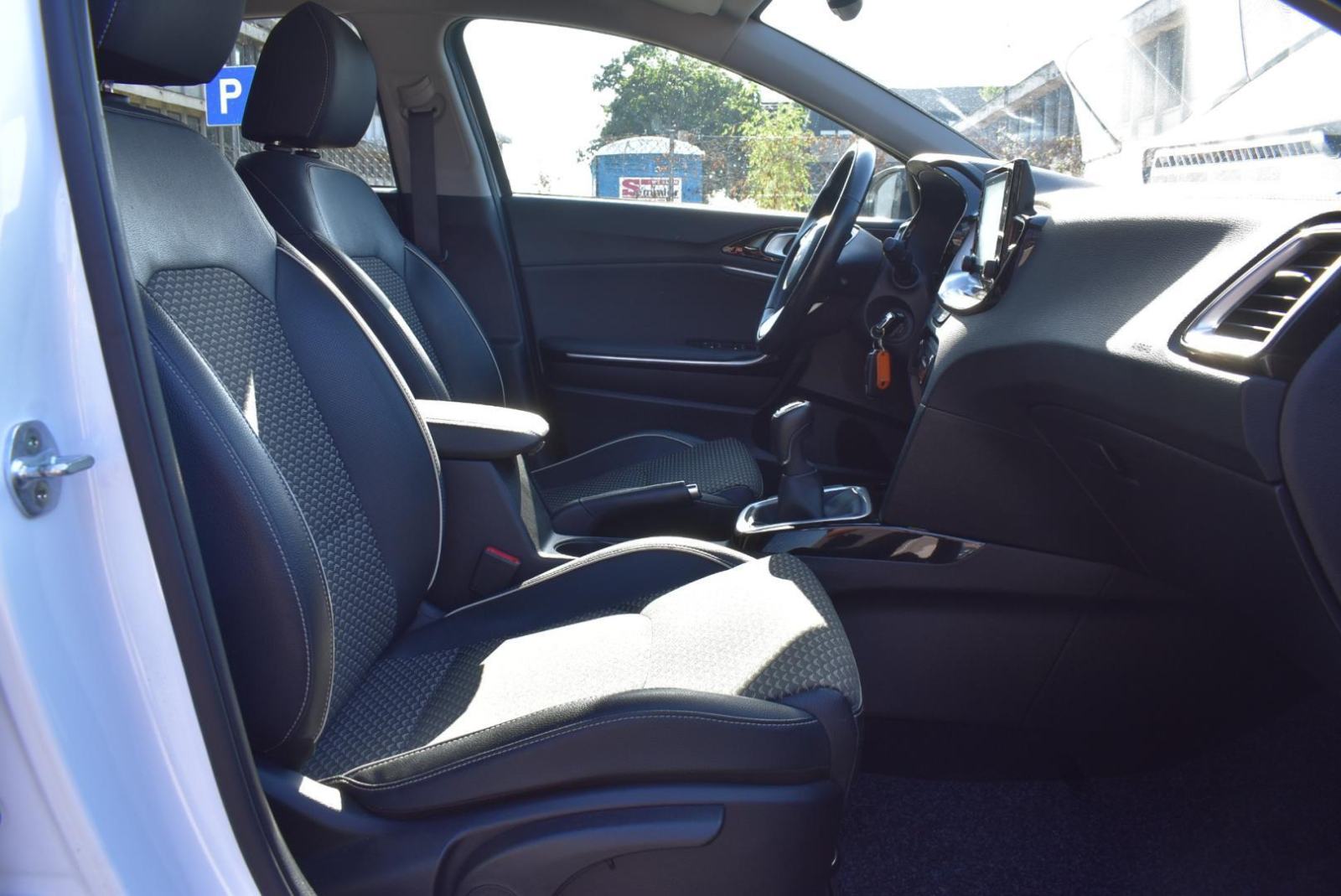 KIA XCeed 1.5 T-GDI EX WAY ISG, ANDROID CAR PLAY, STRAŽNJA KAMERA, BT,, fotografija 17