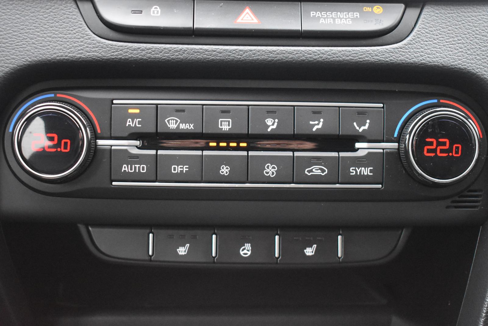 Kia XCeed 1,5 T-GDI ISG EX WAY+ 7DCT MRV, fotografija 16
