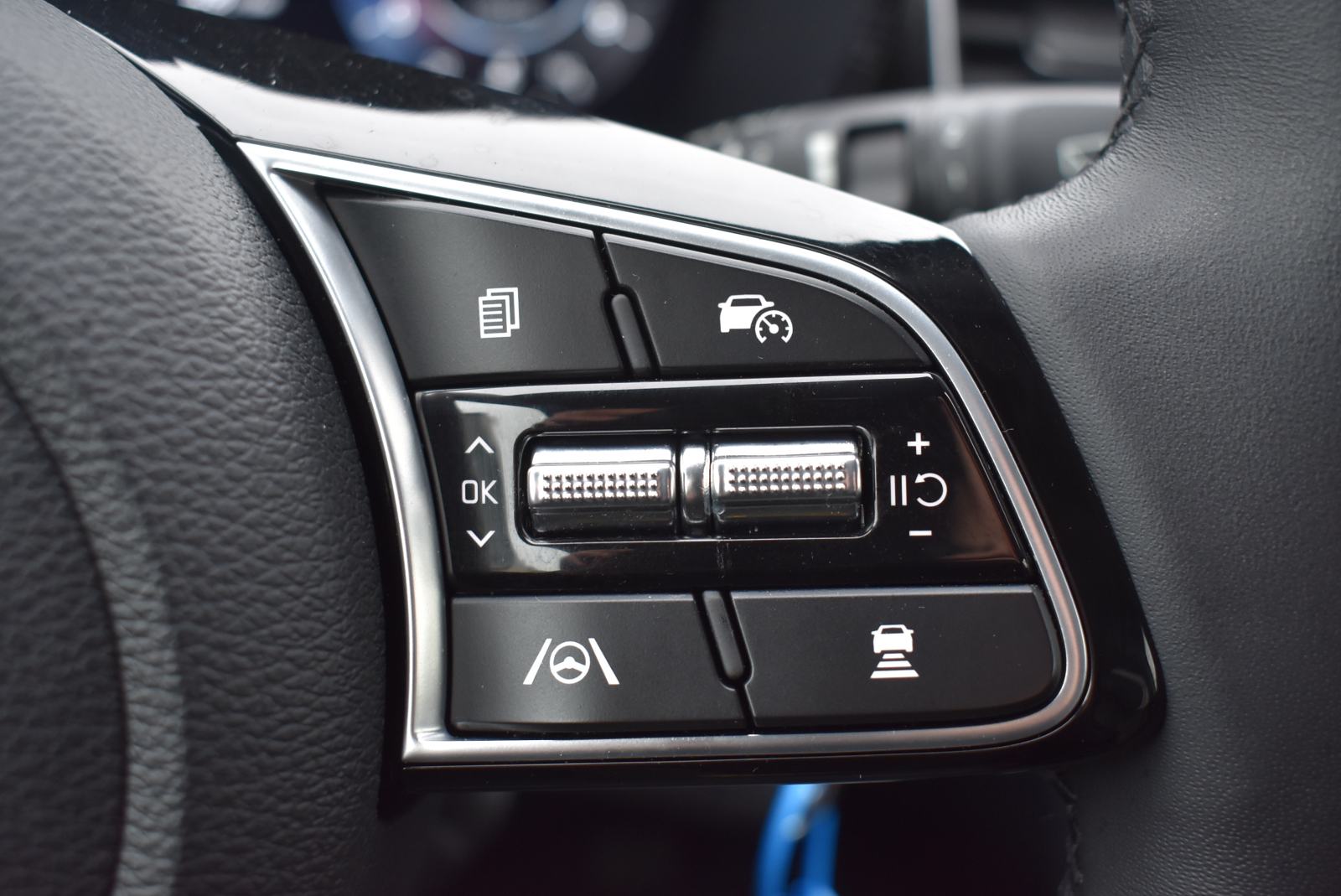 Kia XCeed 1,5 T-GDI ISG EX WAY+ 7DCT MRV, fotografija 19