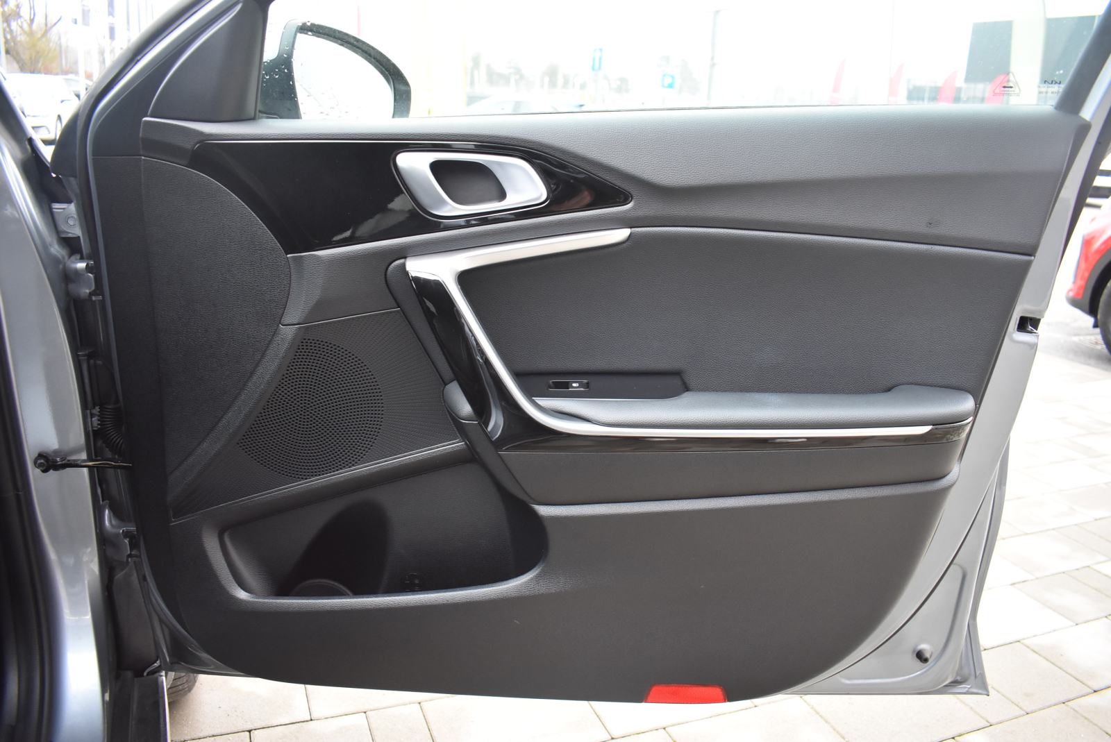 Kia XCeed 1,5 T-GDI ISG EX WAY+ 7DCT MRV, fotografija 14
