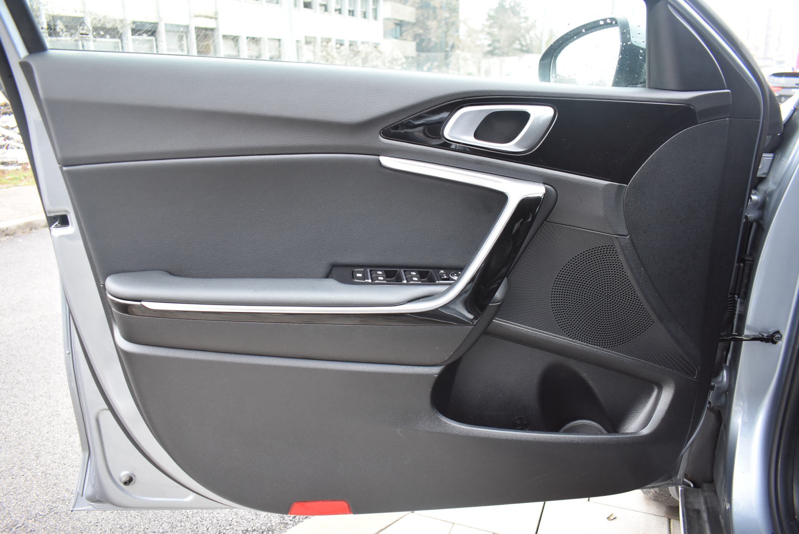Kia XCeed 1,5 T-GDI ISG EX WAY+ 7DCT MRV, fotografija 13
