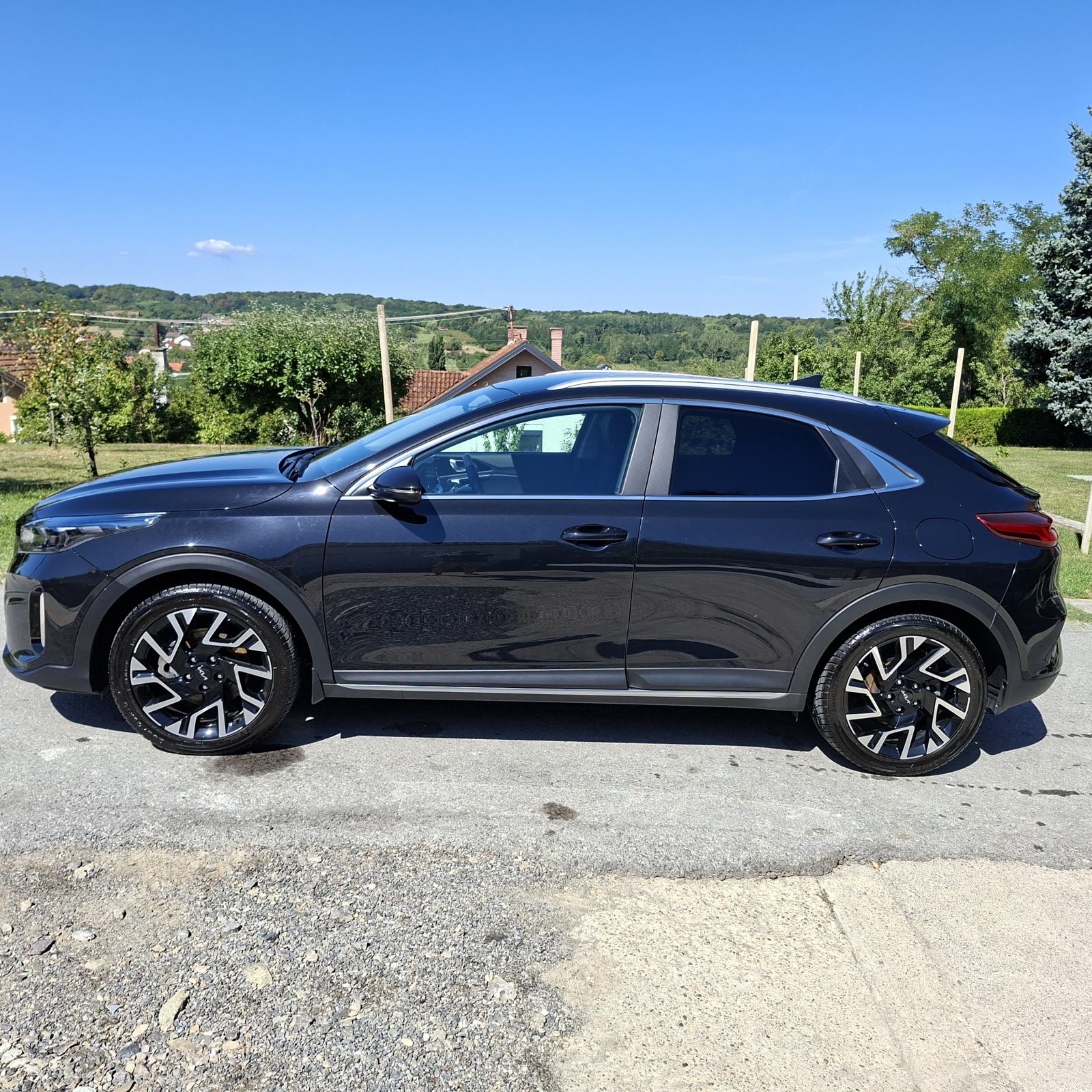 Kia XCeed 1.5 T-GDI ISG EX WAY 7DCT, fotografija 2