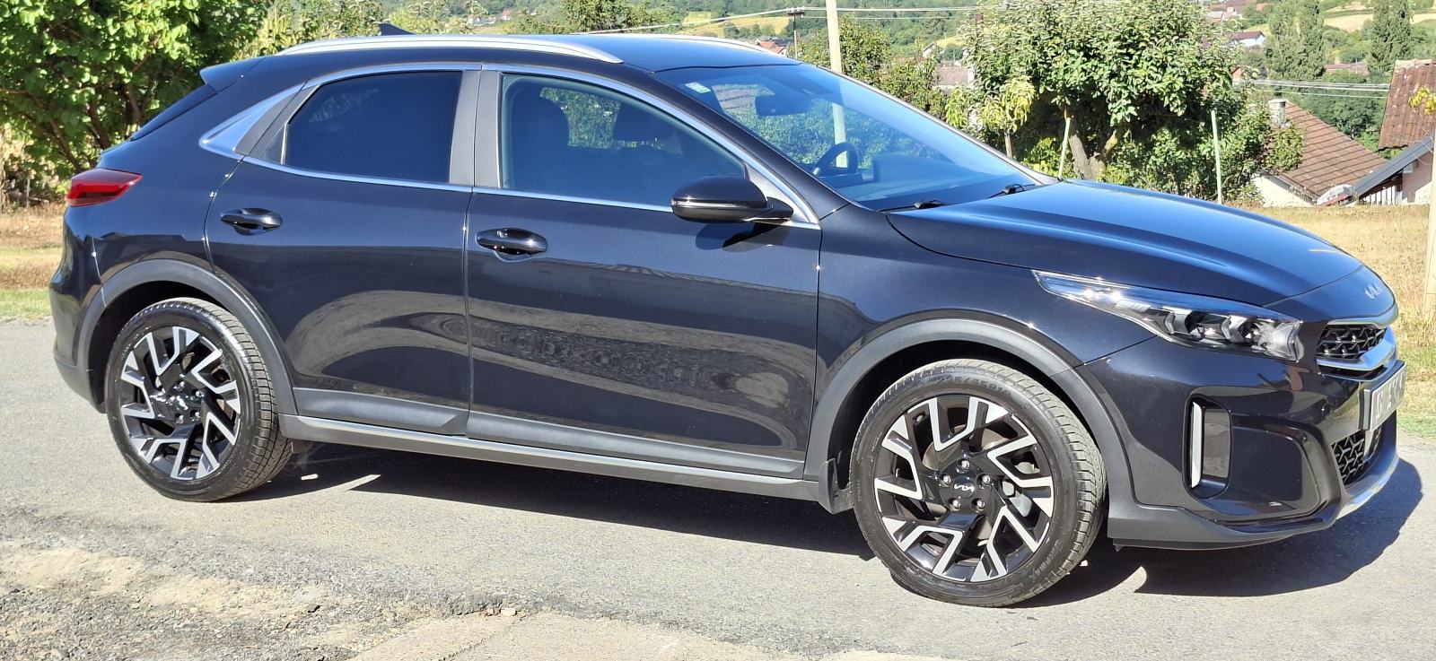Kia XCeed 1.5 T-GDI ISG EX WAY 7DCT, fotografija 4
