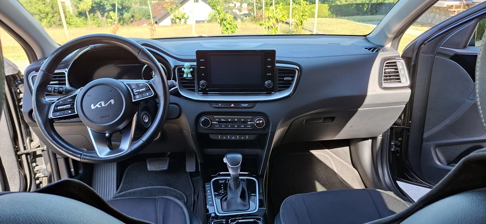 Kia XCeed 1.5 T-GDI ISG EX WAY 7DCT, fotografija 6