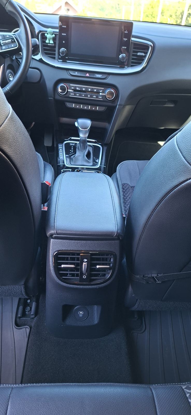 Kia XCeed 1.5 T-GDI ISG EX WAY 7DCT, fotografija 7
