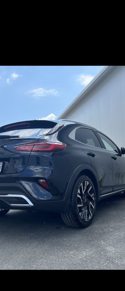 Kia XCeed 1.5 T-GDI ISG EX WAY 7DCT, fotografija 8