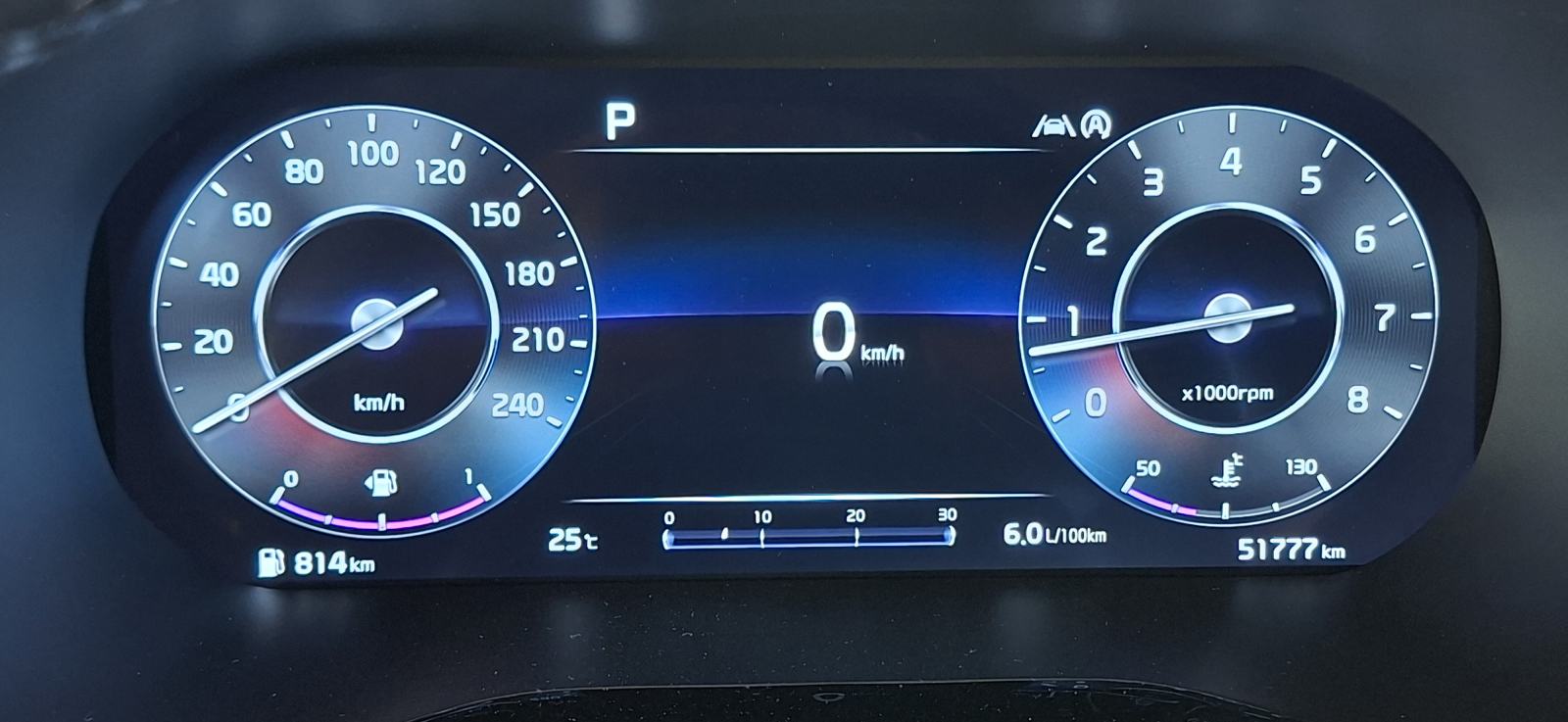 Kia XCeed 1.5 T-GDI ISG EX WAY 7DCT, fotografija 9