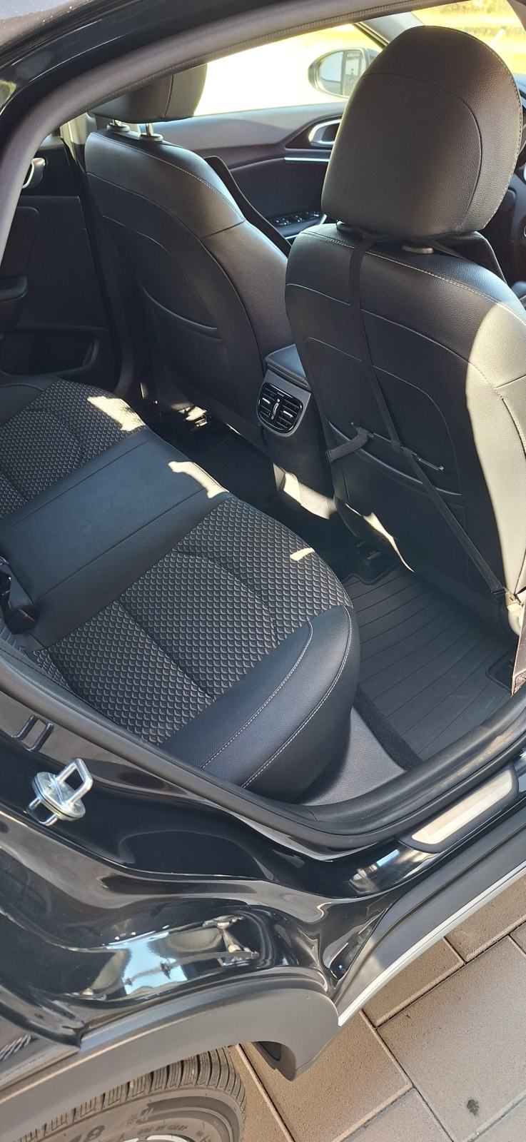 Kia XCeed 1.5 T-GDI ISG EX WAY 7DCT, fotografija 11