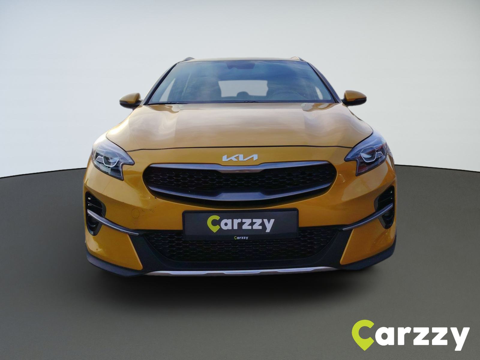Kia XCeed 1.5 T-GDI ISG EX WAY M/T - 3 godine jamstva, fotografija 3
