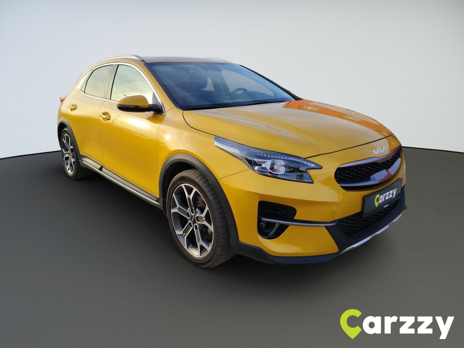 Kia XCeed 1.5 T-GDI ISG EX WAY M/T - 3 godine jamstva, fotografija 4