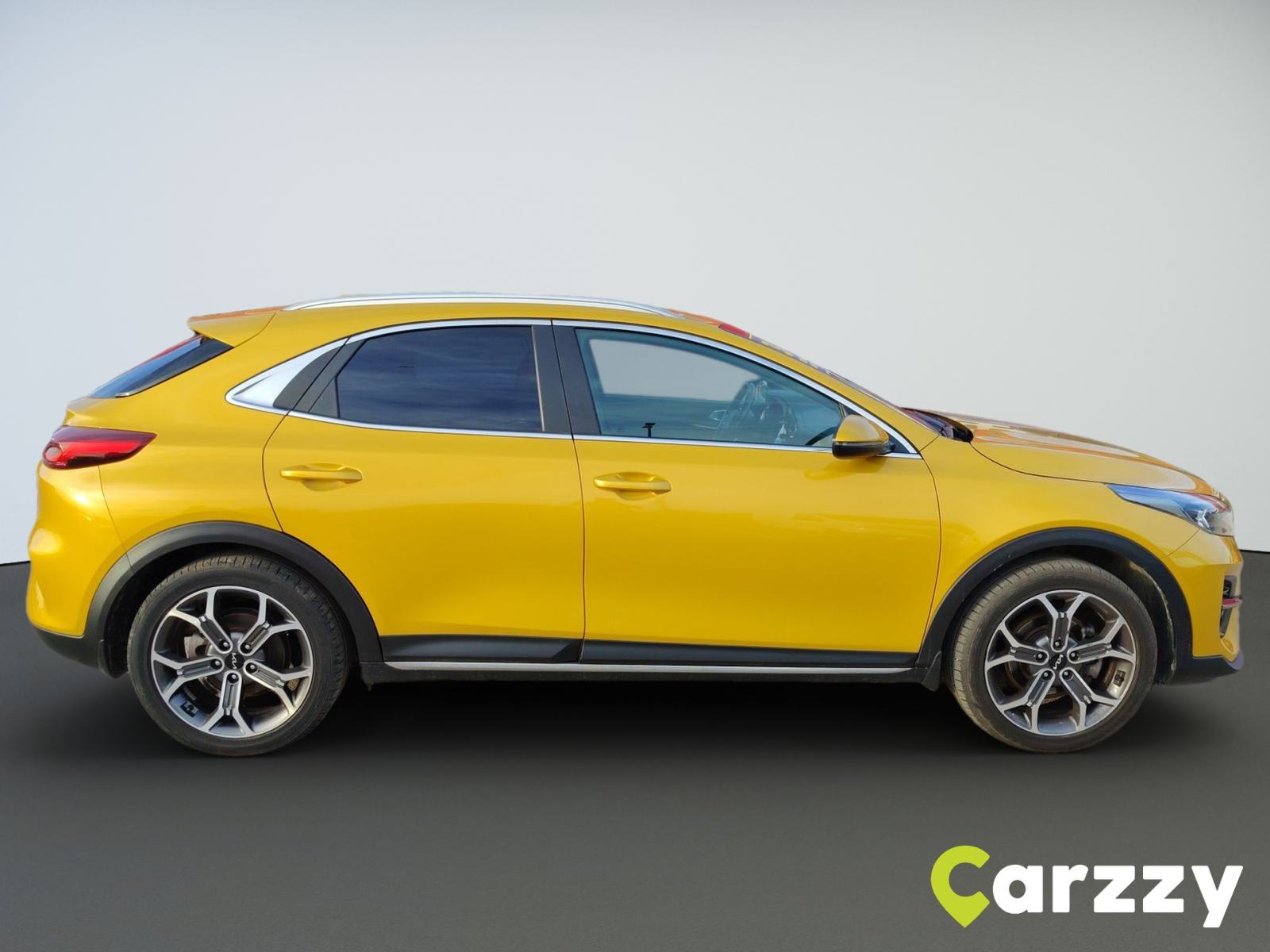 Kia XCeed 1.5 T-GDI ISG EX WAY M/T - 3 godine jamstva, fotografija 5