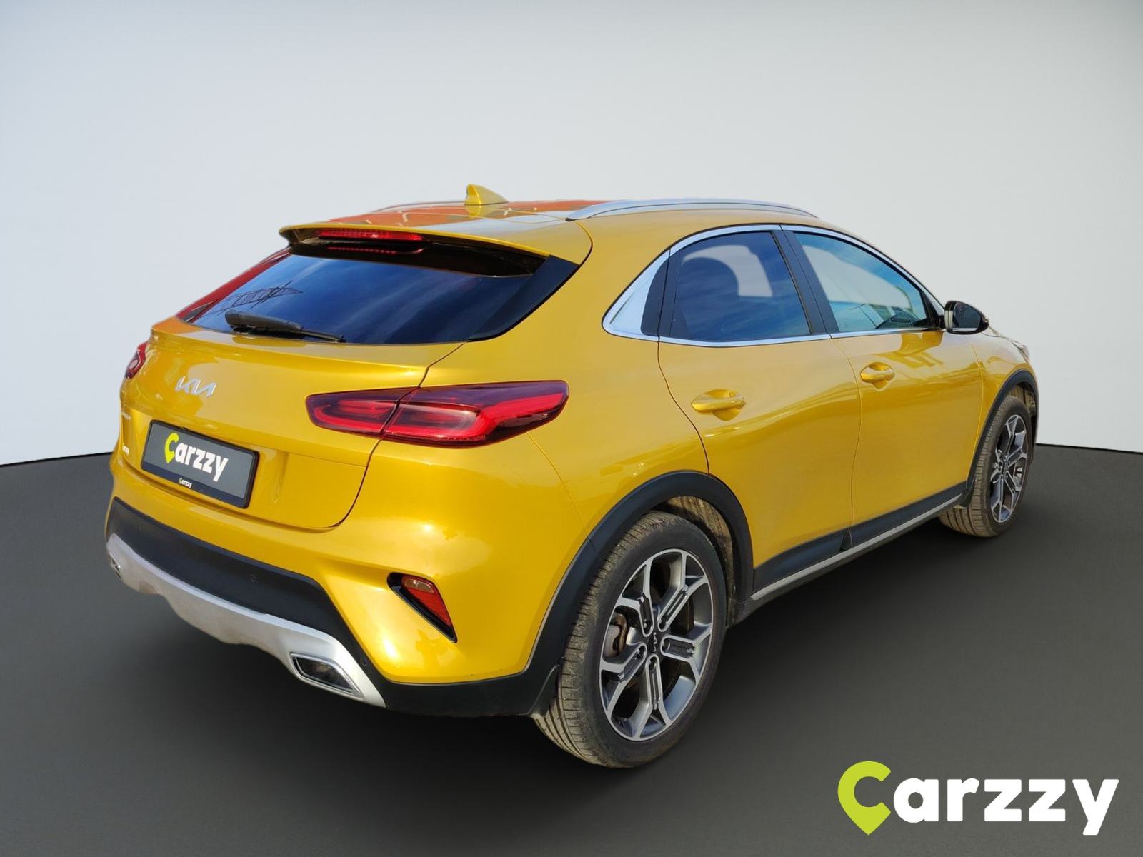 Kia XCeed 1.5 T-GDI ISG EX WAY M/T - 3 godine jamstva, fotografija 6