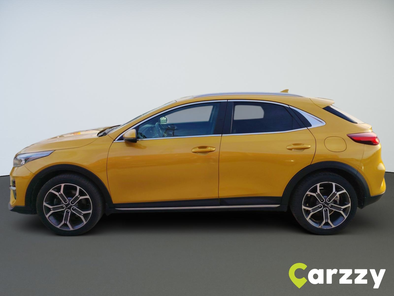 Kia XCeed 1.5 T-GDI ISG EX WAY M/T - 3 godine jamstva, fotografija 9