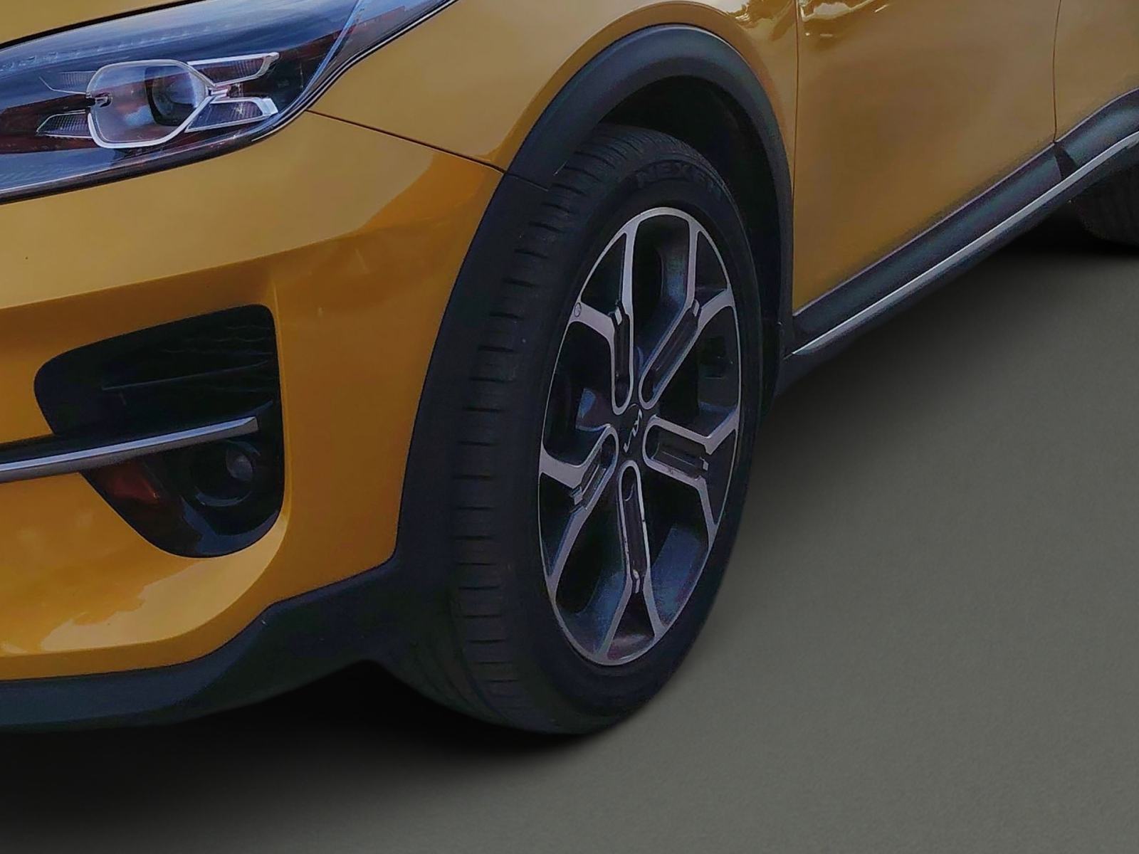 Kia XCeed 1.5 T-GDI ISG EX WAY M/T - 3 godine jamstva, fotografija 11