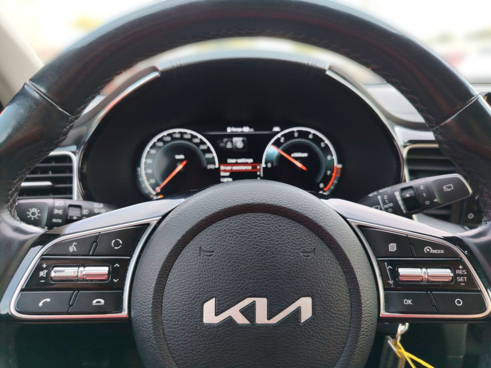 Kia XCeed 1.5 T-GDI ISG EX WAY M/T - 3 godine jamstva, fotografija 17