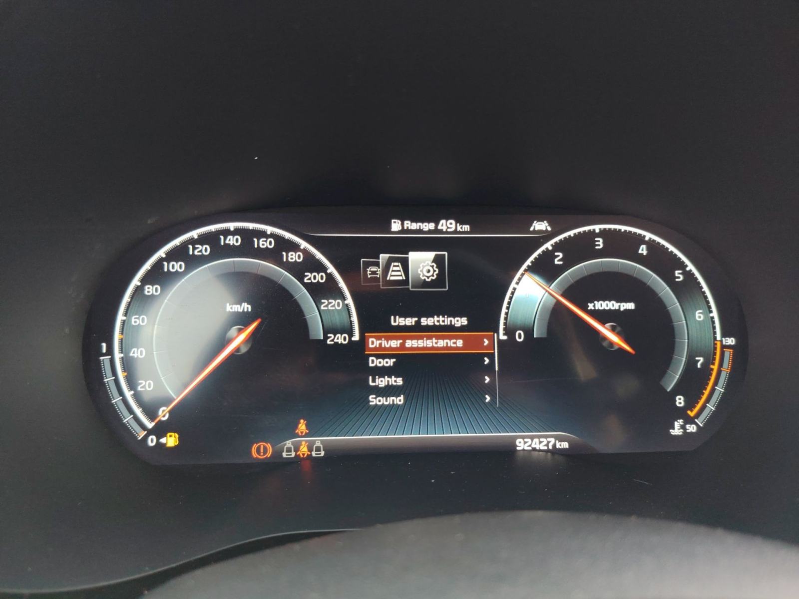 Kia XCeed 1.5 T-GDI ISG EX WAY M/T - 3 godine jamstva, fotografija 18