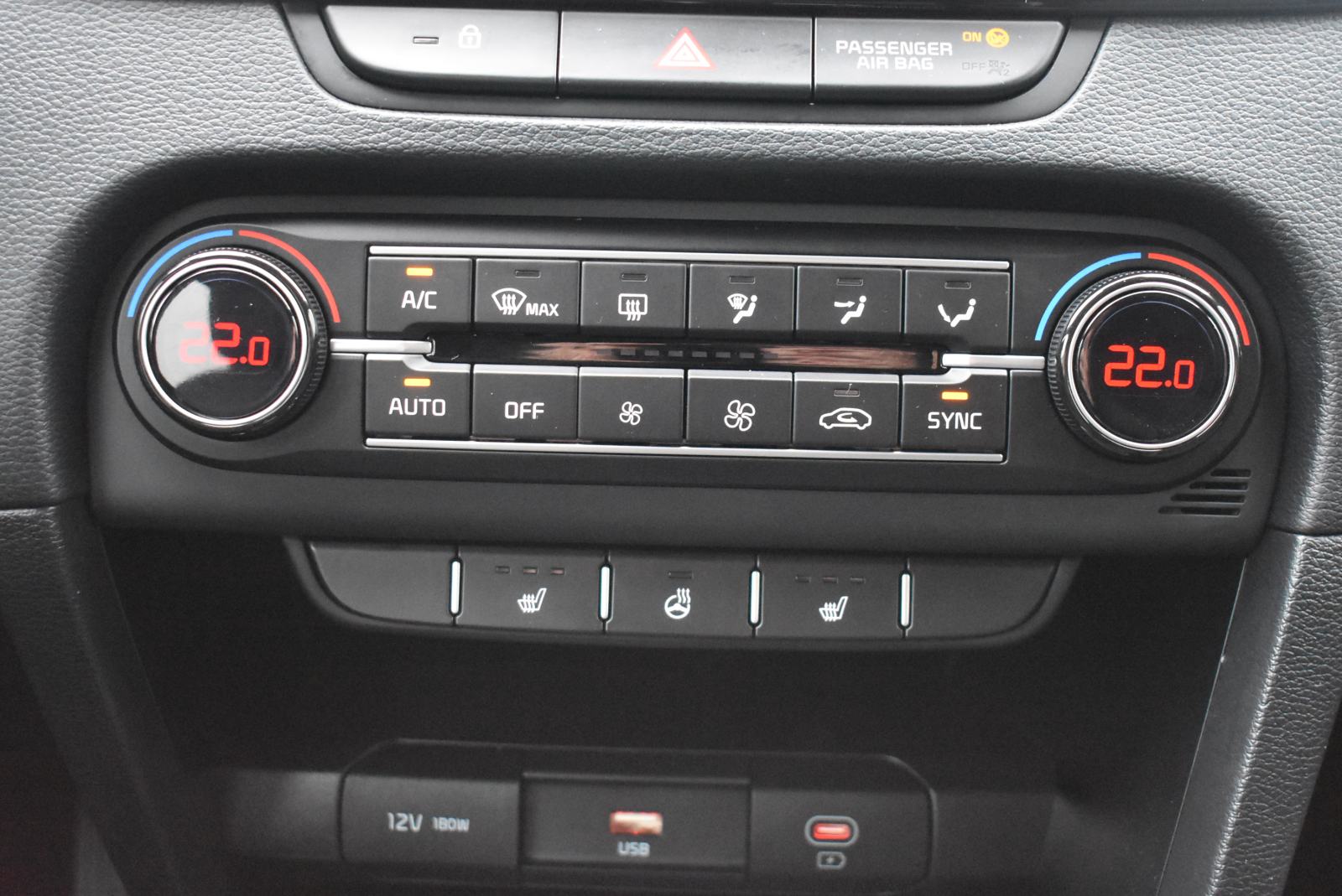 Kia XCeed 1,5 T-GDI ISG EX WAY+ M/T MRV, fotografija 16