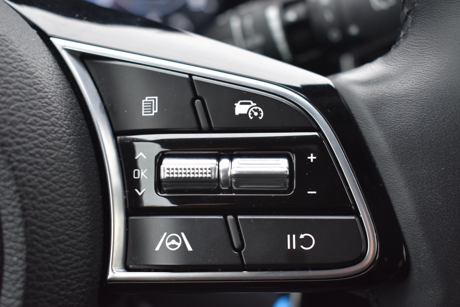 Kia XCeed 1,5 T-GDI ISG EX WAY+ M/T MRV, fotografija 19