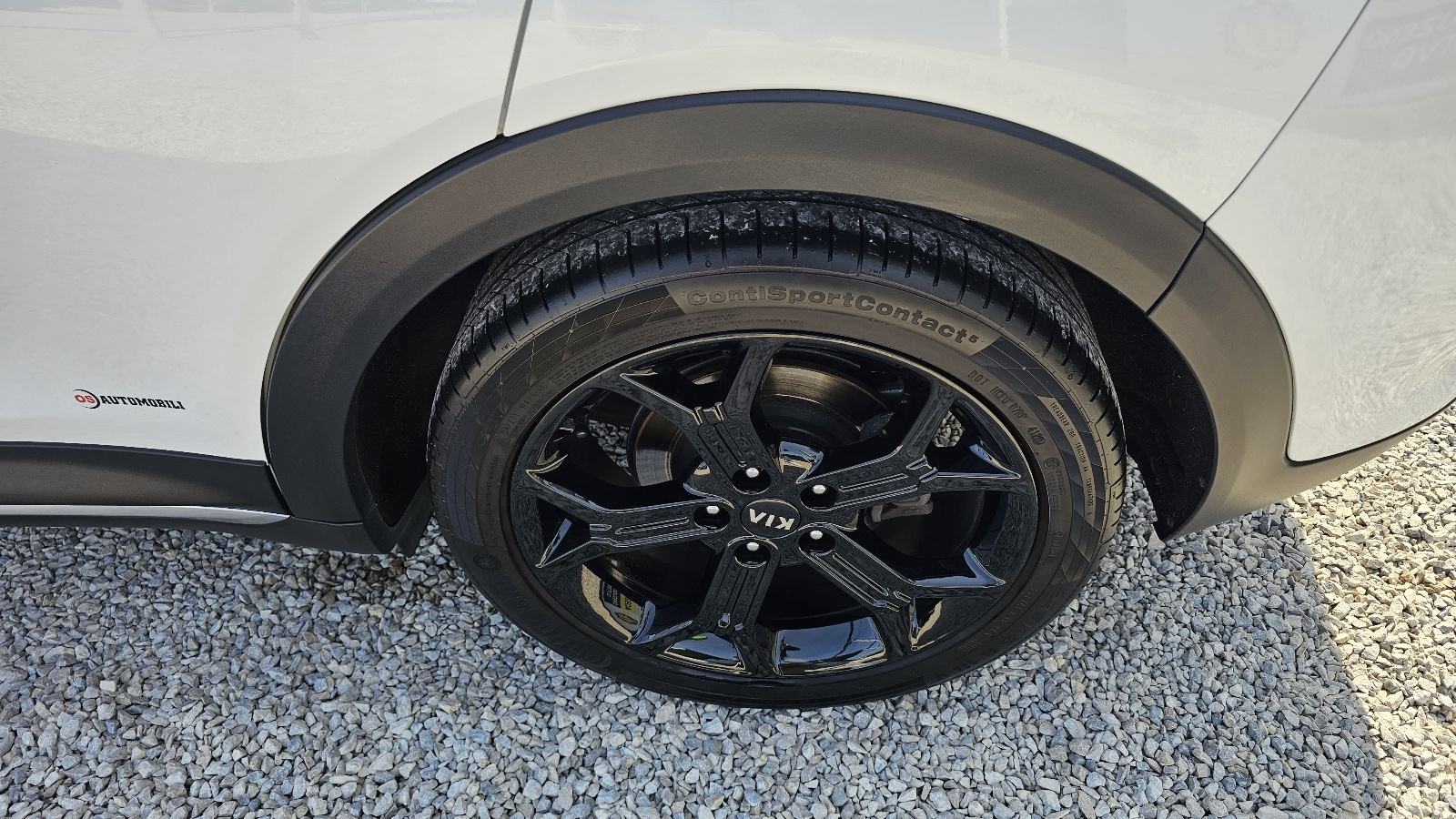 Kia XCeed 1,6 CRDI,CLIMATRONIC,KOŽA,PANORAMA,NAVI,FUUL LED,ALU,JAMSTVO, fotografija 20