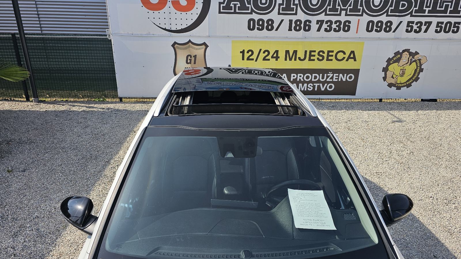 Kia XCeed 1,6 CRDI,CLIMATRONIC,KOŽA,PANORAMA,NAVI,FUUL LED,ALU,JAMSTVO, fotografija 19