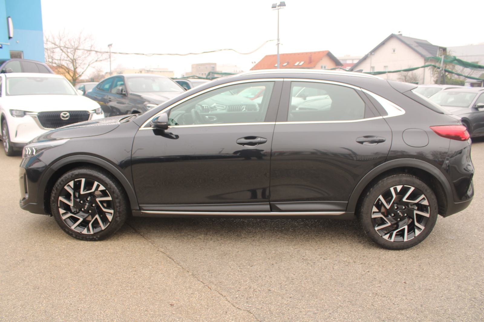Kia XCeed 1.6 CRDi AUTOMATIK *LED, NAVIGACIJA, KAMERA*, fotografija 8