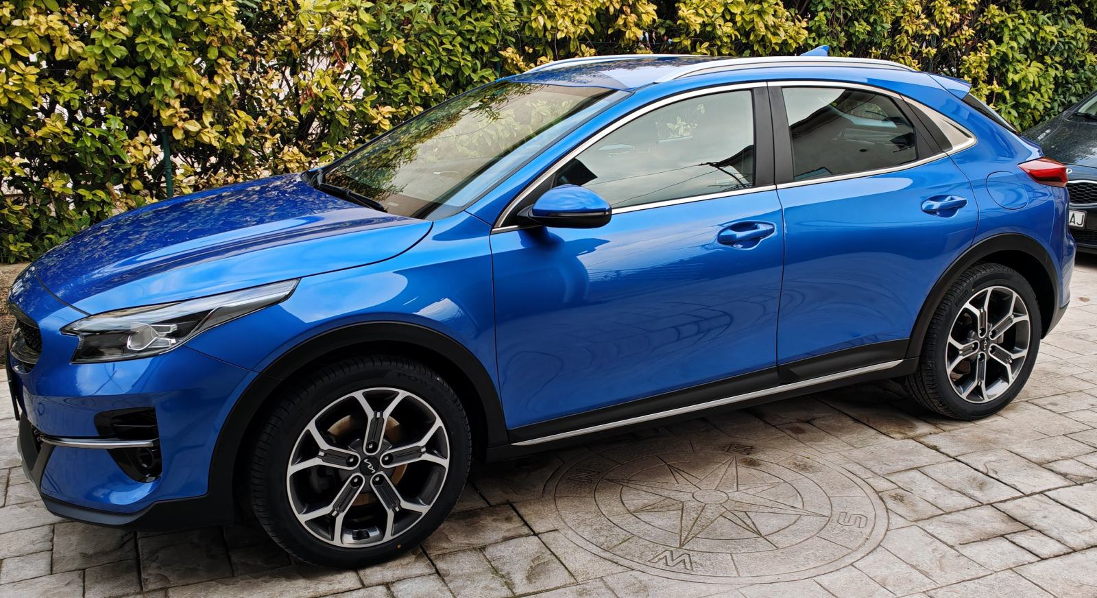 Kia XCeed, fotografija 5