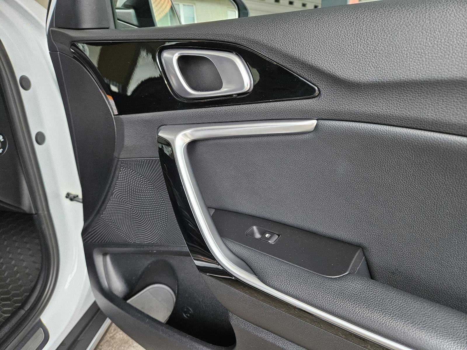 Kia XCeed 1.6i Plug-in hybrid, fotografija 15