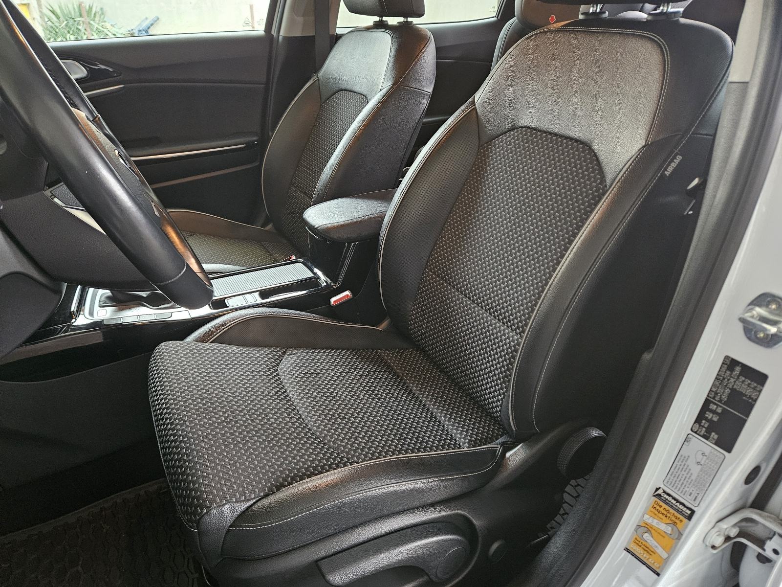 Kia XCeed 1.6i Plug-in Hybrid automatik, fotografija 11