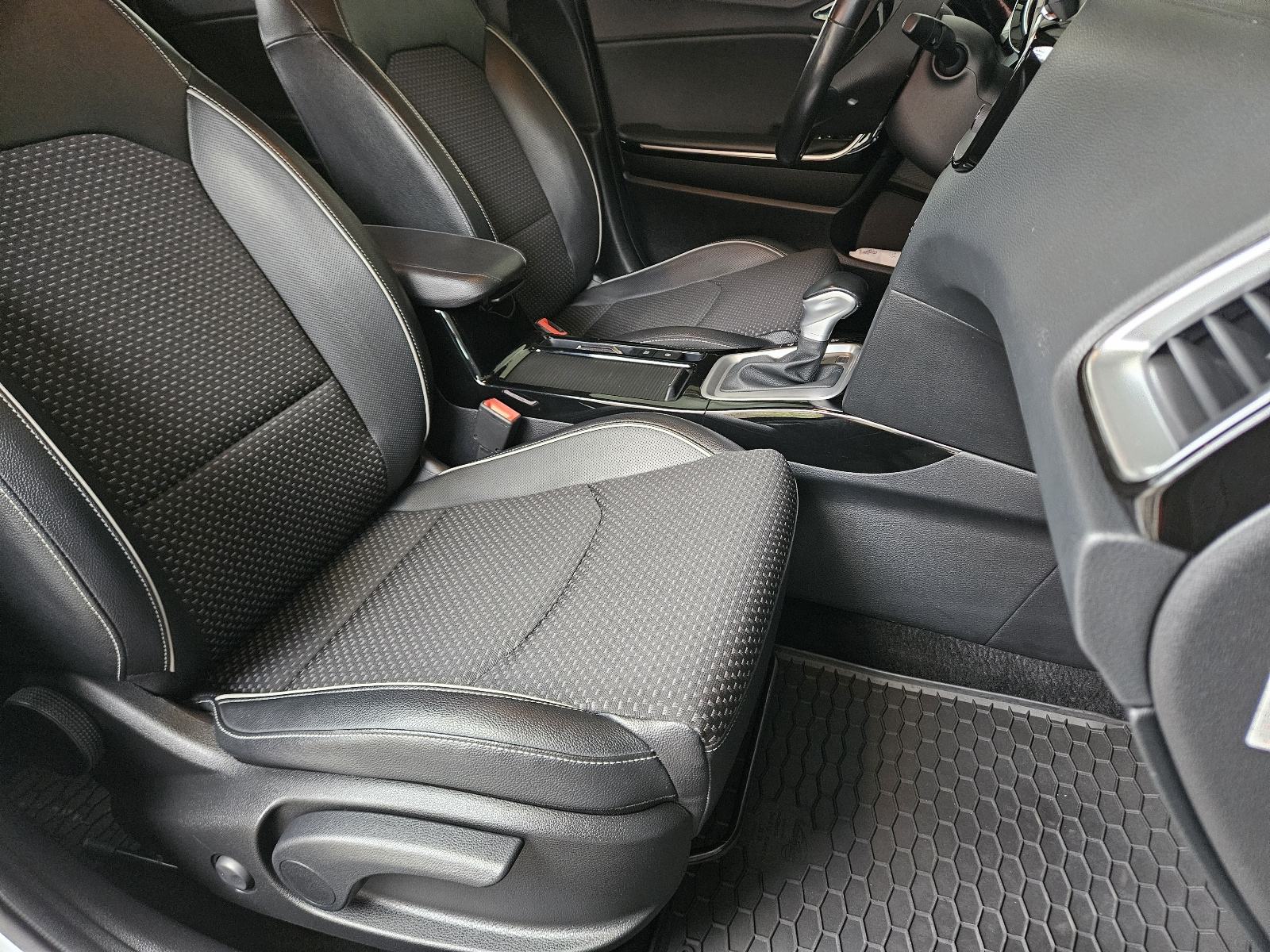 Kia XCeed 1.6i Plug-in Hybrid automatik, fotografija 9