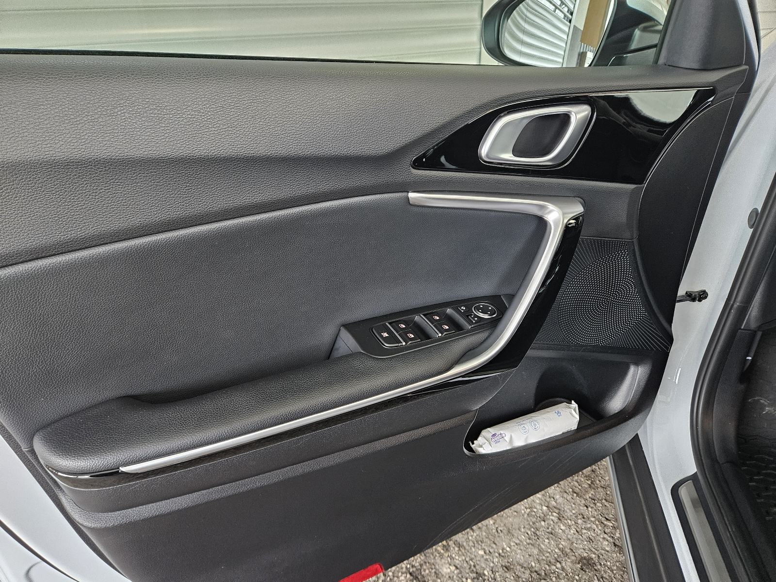 Kia XCeed 1.6i Plug-in Hybrid automatik, fotografija 16
