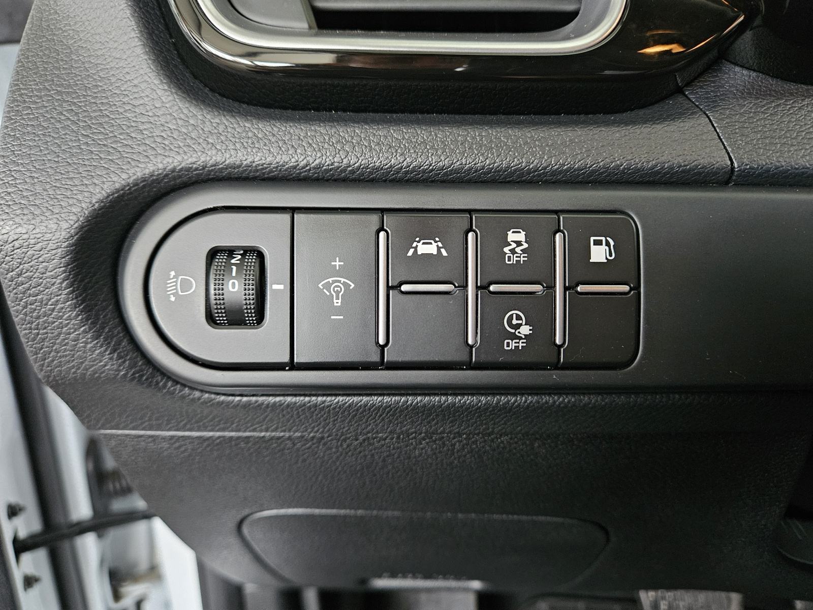 Kia XCeed 1.6i Plug-in Hybrid automatik, fotografija 17