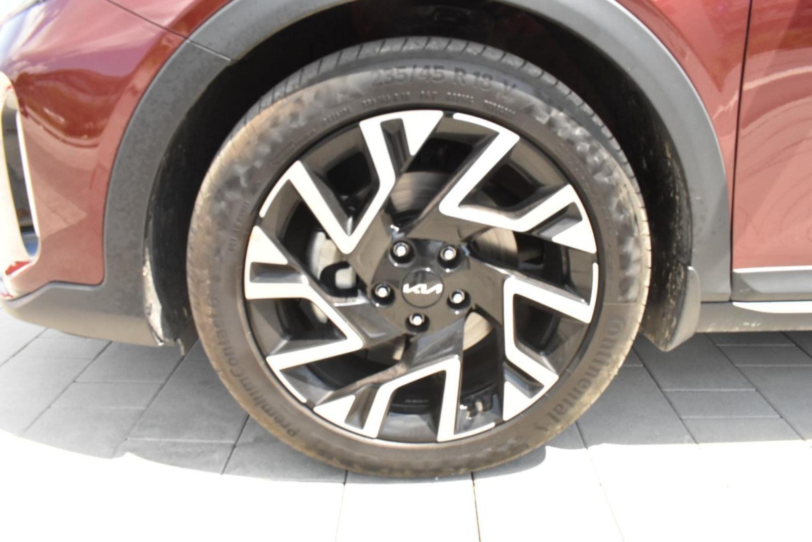 KIA XCeed 1,6 T-GDI ISG EX WAY 7DCT, NAV, KAMERA, TEMPOMAT, JAMSTVO, fotografija 14
