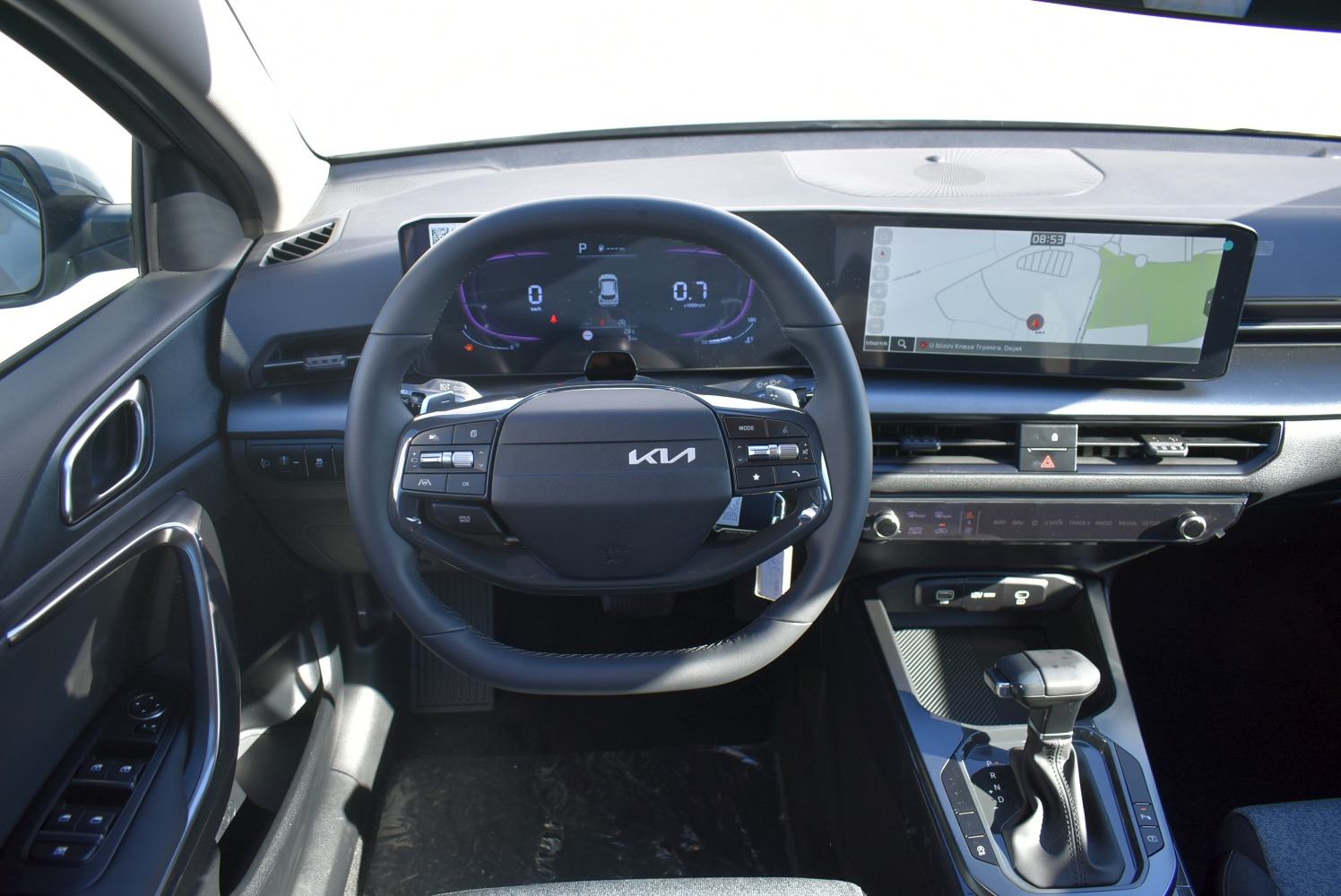 Kia XCeed 1.6 T-GDI LX Smart DCT *HR *TESTNO VOZILO, REG. DO 08/2027*, fotografija 4