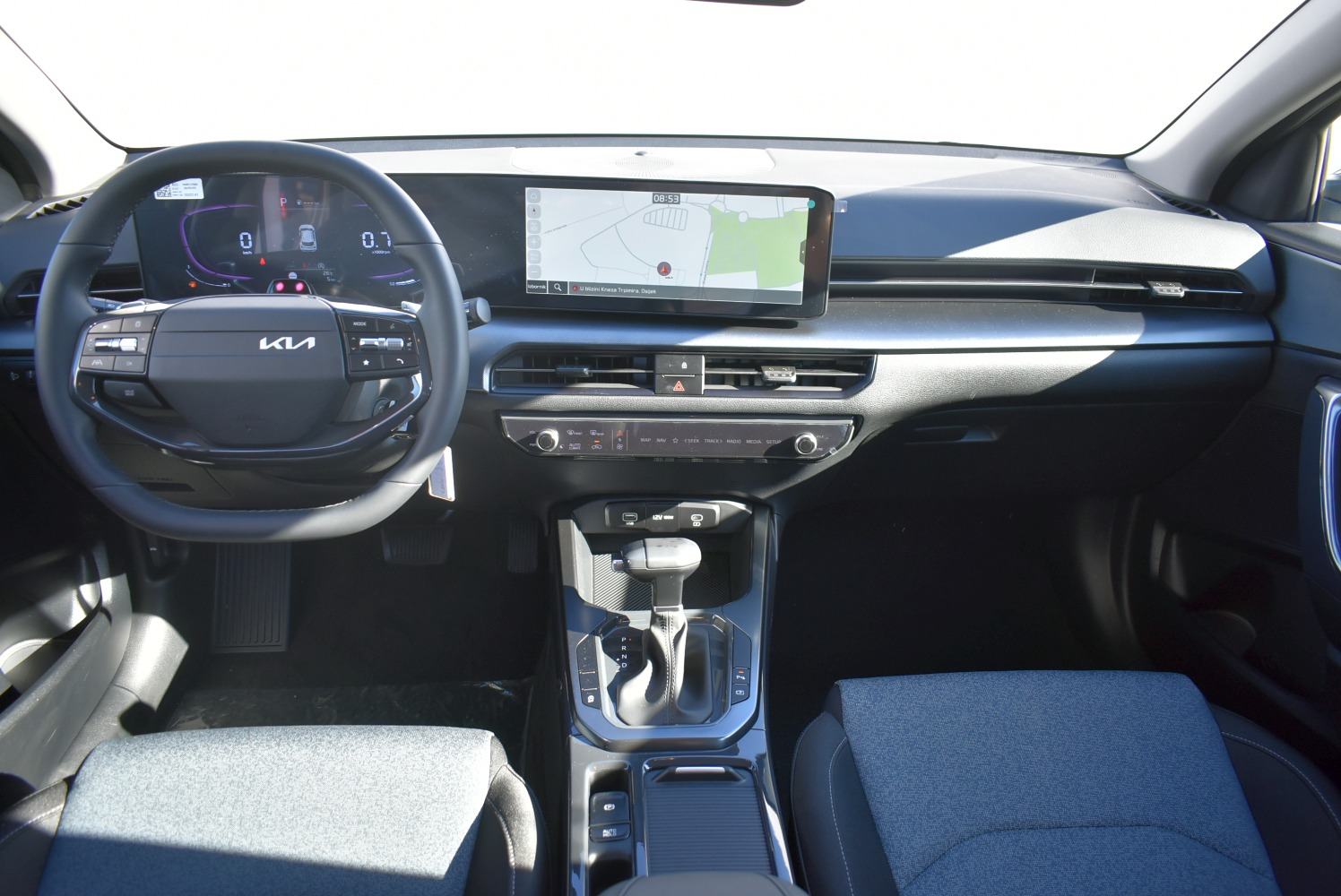 Kia XCeed 1.6 T-GDI LX Smart DCT *HR *TESTNO VOZILO, REG. DO 08/2027*, fotografija 7
