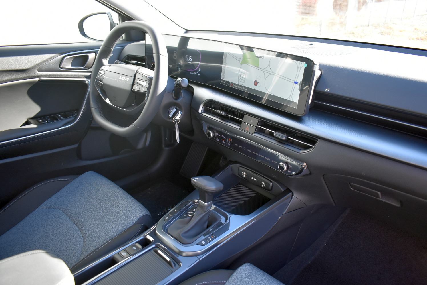 Kia XCeed 1.6 T-GDI LX Smart DCT *HR *TESTNO VOZILO, REG. DO 08/2027*, fotografija 8