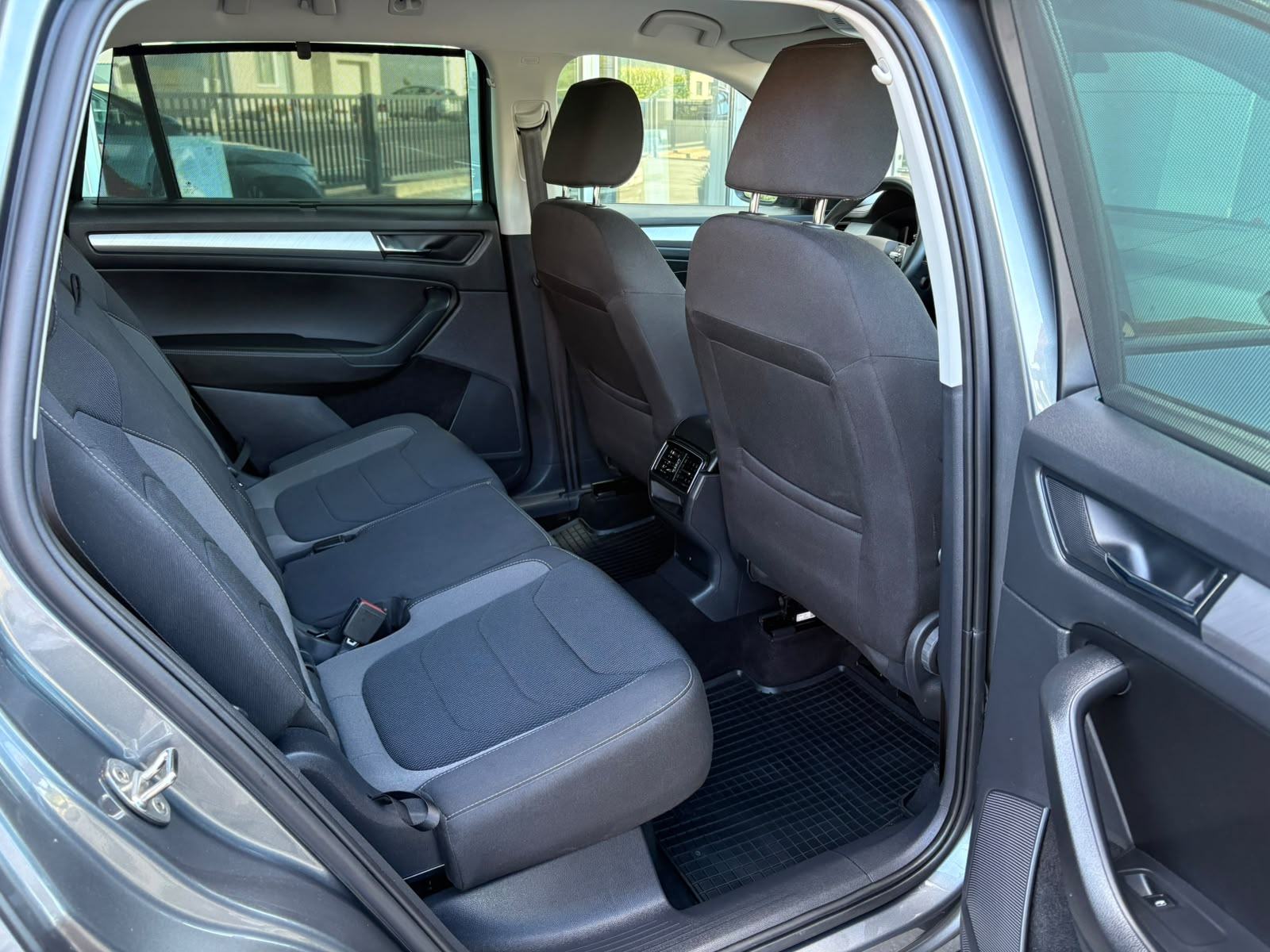 Škoda Kodiaq 2,0 TDI 7 SJEDALA,LED,NAVI,KUKA,VIRT.KOKPIT,10.165,00€*3, fotografija 10