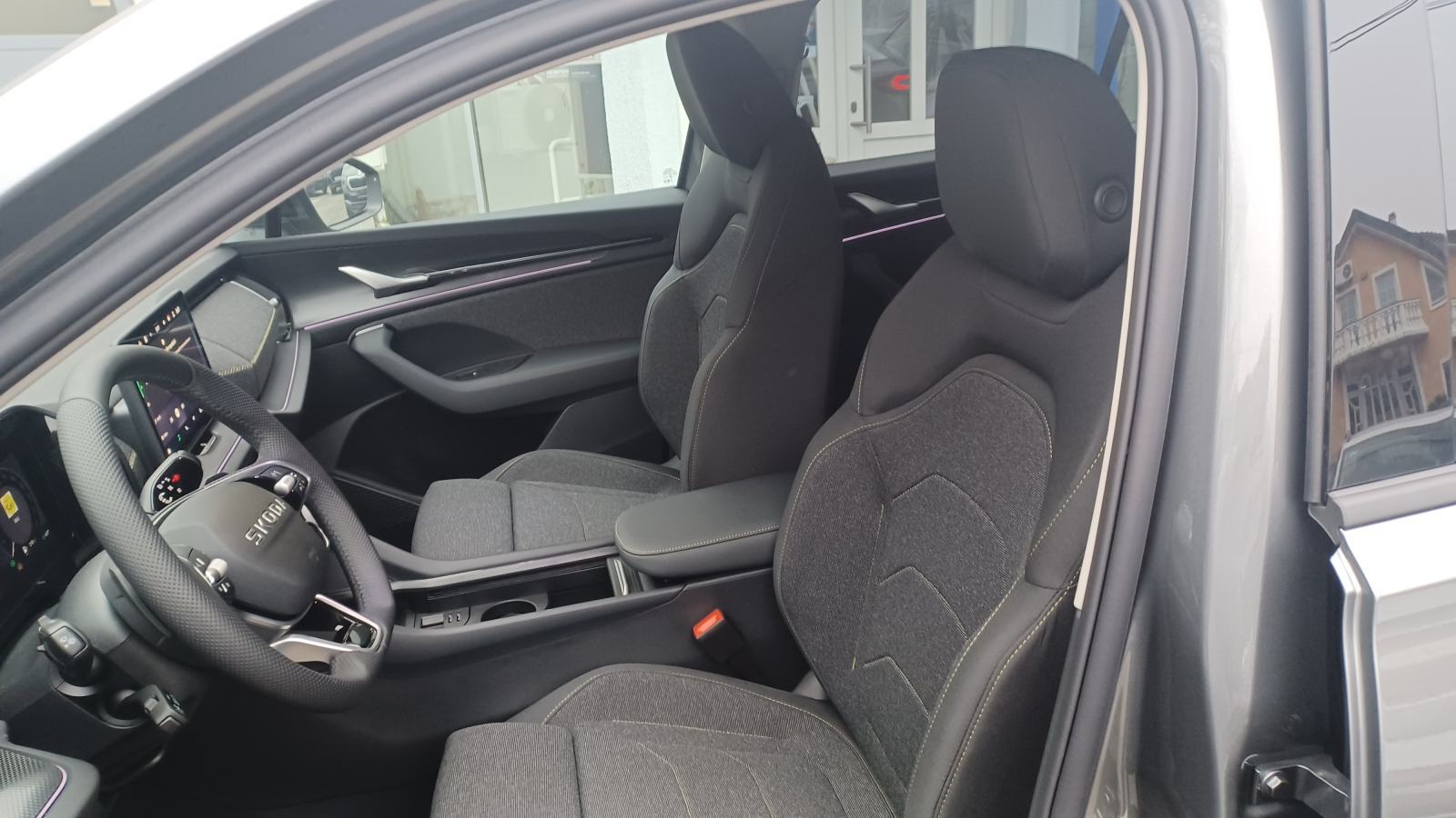 KODIAQ Selection 1.5 TSI DSG mHEV, VIRT,MATRIX LED,KAM,ACC,APP,MEMO,7s, fotografija 12