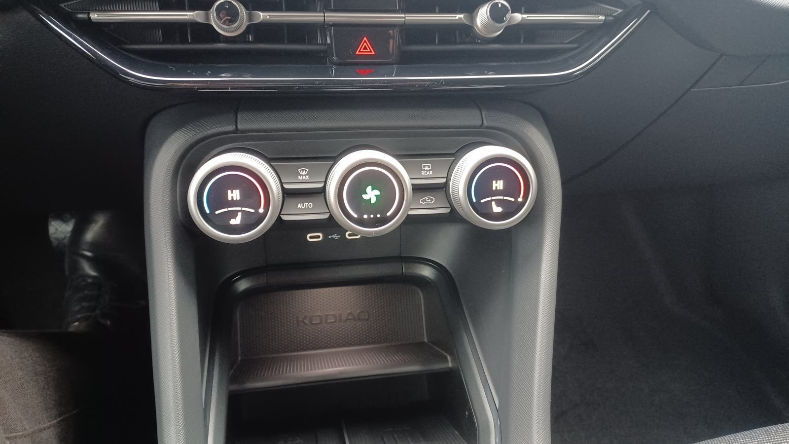 KODIAQ Selection 1.5 TSI DSG mHEV, VIRT,MATRIX LED,KAM,ACC,APP,MEMO,7s, fotografija 20