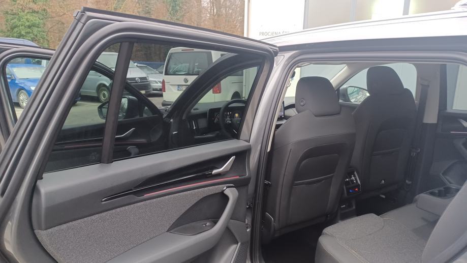 KODIAQ Selection 2.0 TDI DSG 150ks,VIRT,MATRIX LED,KAM,ACC,APP,MEMO,7s, fotografija 20