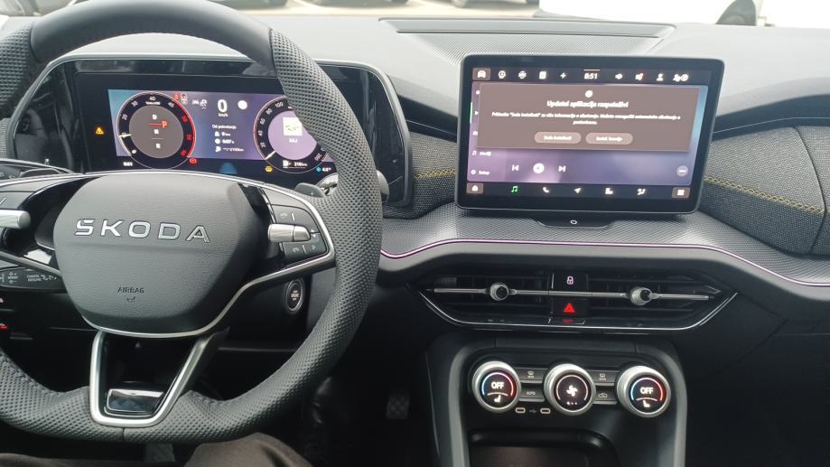 KODIAQ Selection 2.0 TDI DSG 150ks,VIRT,MATRIX LED,KAM,ACC,APP,MEMO,7s, fotografija 13