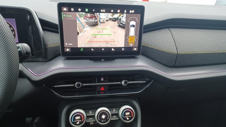 KODIAQ Selection 2.0 TDI DSG 150ks,VIRT,MATRIX LED,KAM,ACC,APP,MEMO,7s, fotografija 14