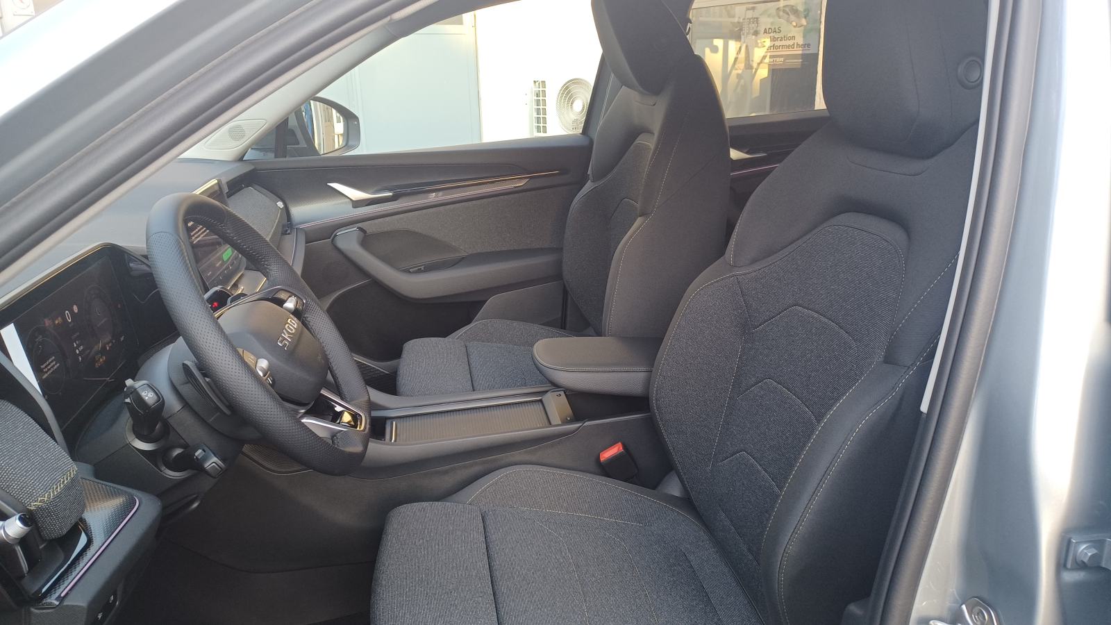KODIAQ Selection 2.0 TDI DSG 150ks,VIRT,MATRIX LED,KAM,ACC,APP,MEMO,7s, fotografija 12