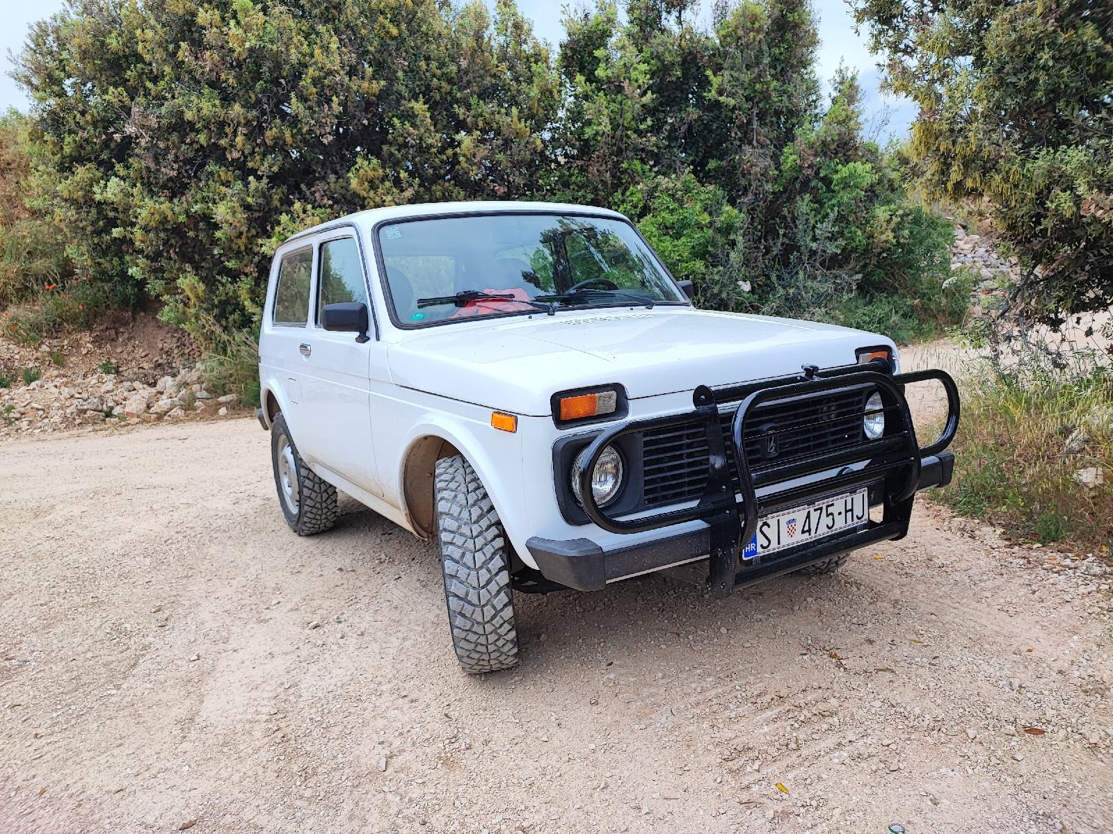 Lichtschalter, Zweistufig - LADA Niva 1700, 1900 Und Samara Art 2108 3709600
