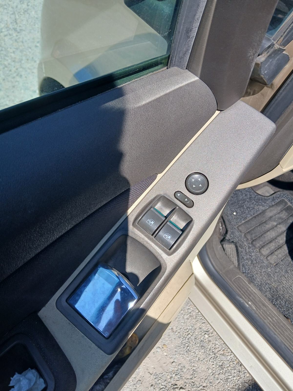 Lancia Musa 1,3 16V Multijet, fotografija 13