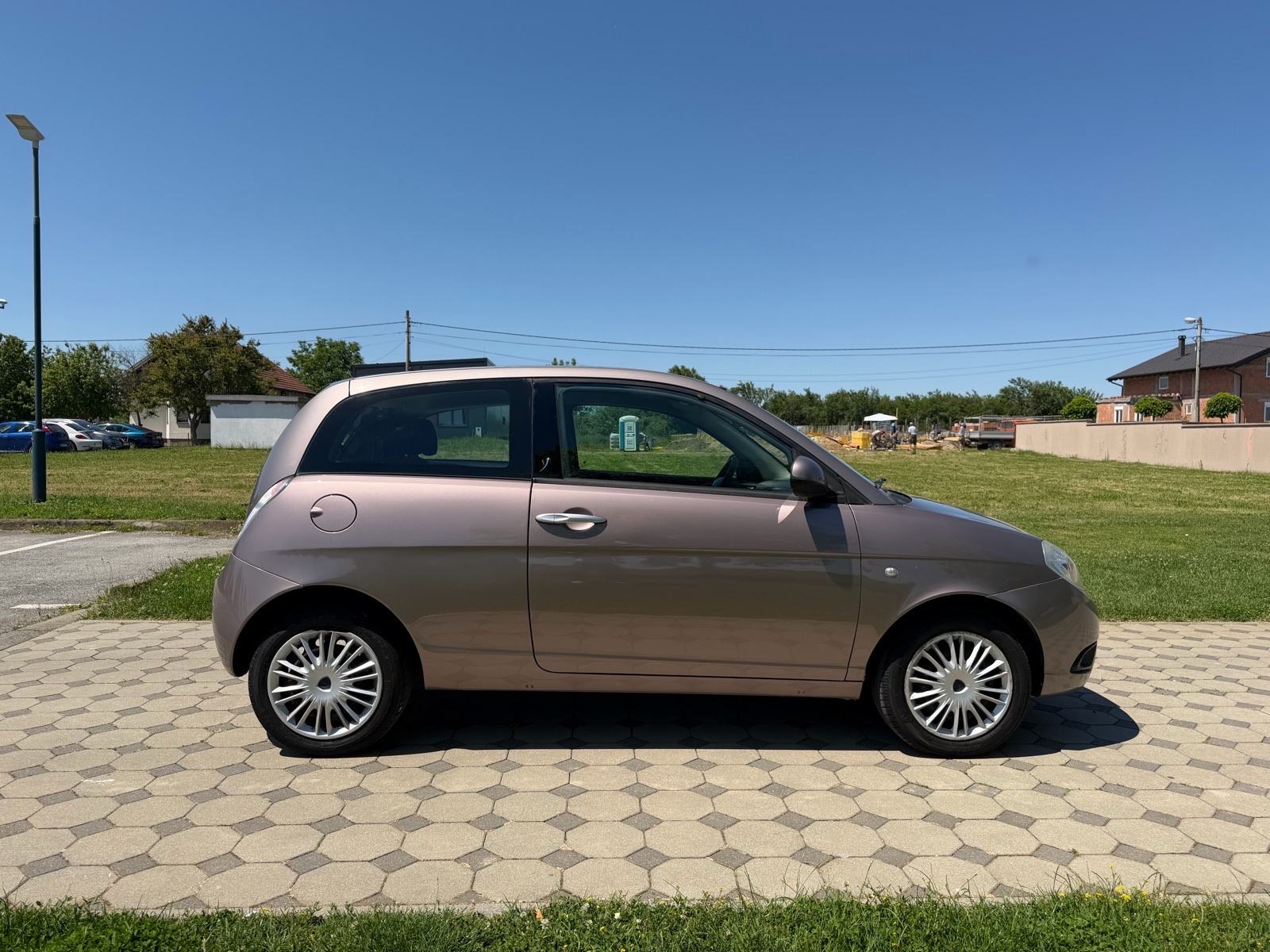 Lancia Y 1,2 *129.000km*, fotografija 2