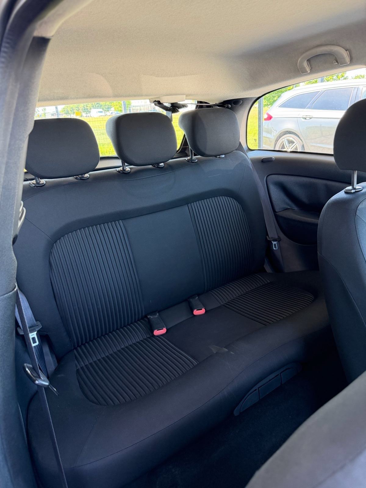 Lancia Y 1,2 *129.000km*, fotografija 16