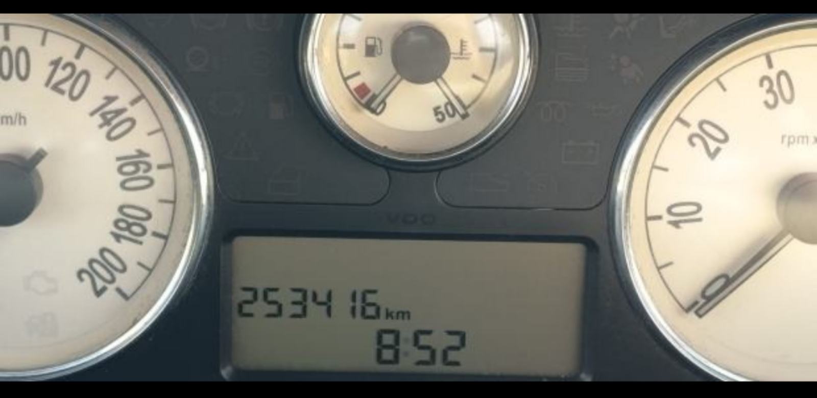 Lancia Y 1,2 16V, fotografija 7