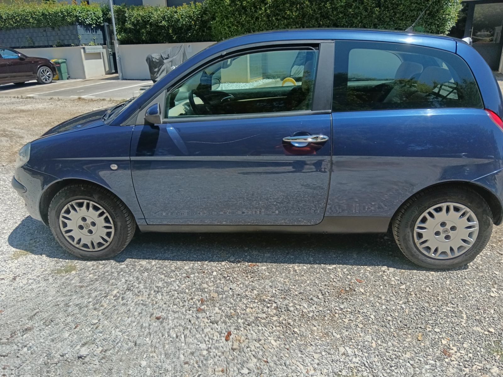 Lancia Y 1,3 16V JTD Multijet, ODLIČAN!!!, fotografija 2